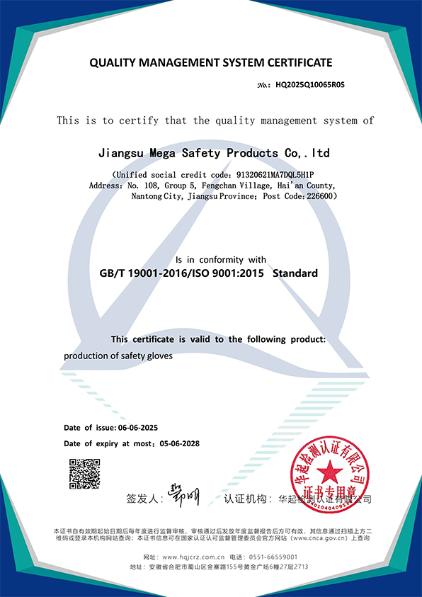 ISO 9001