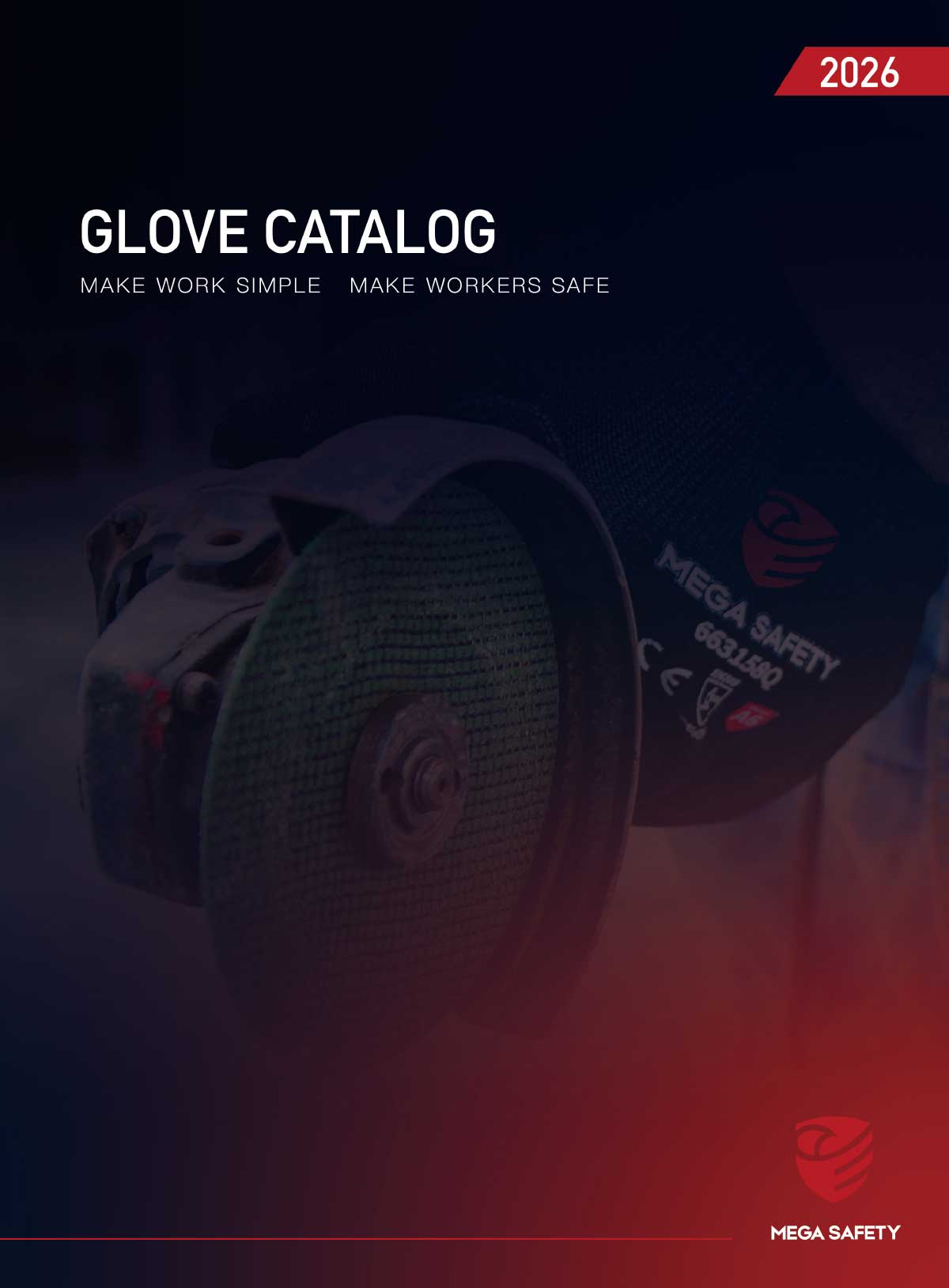 Glove Catalog 2026