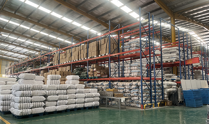warehouse